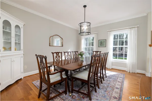 $815,000 | 245 Upper Whittemore Road, Middlebury, CT 06762