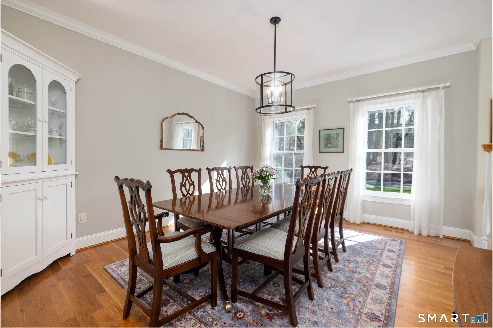 245 Upper Whittemore Road Middlebury, CT 06762 - Photo 9 of 29