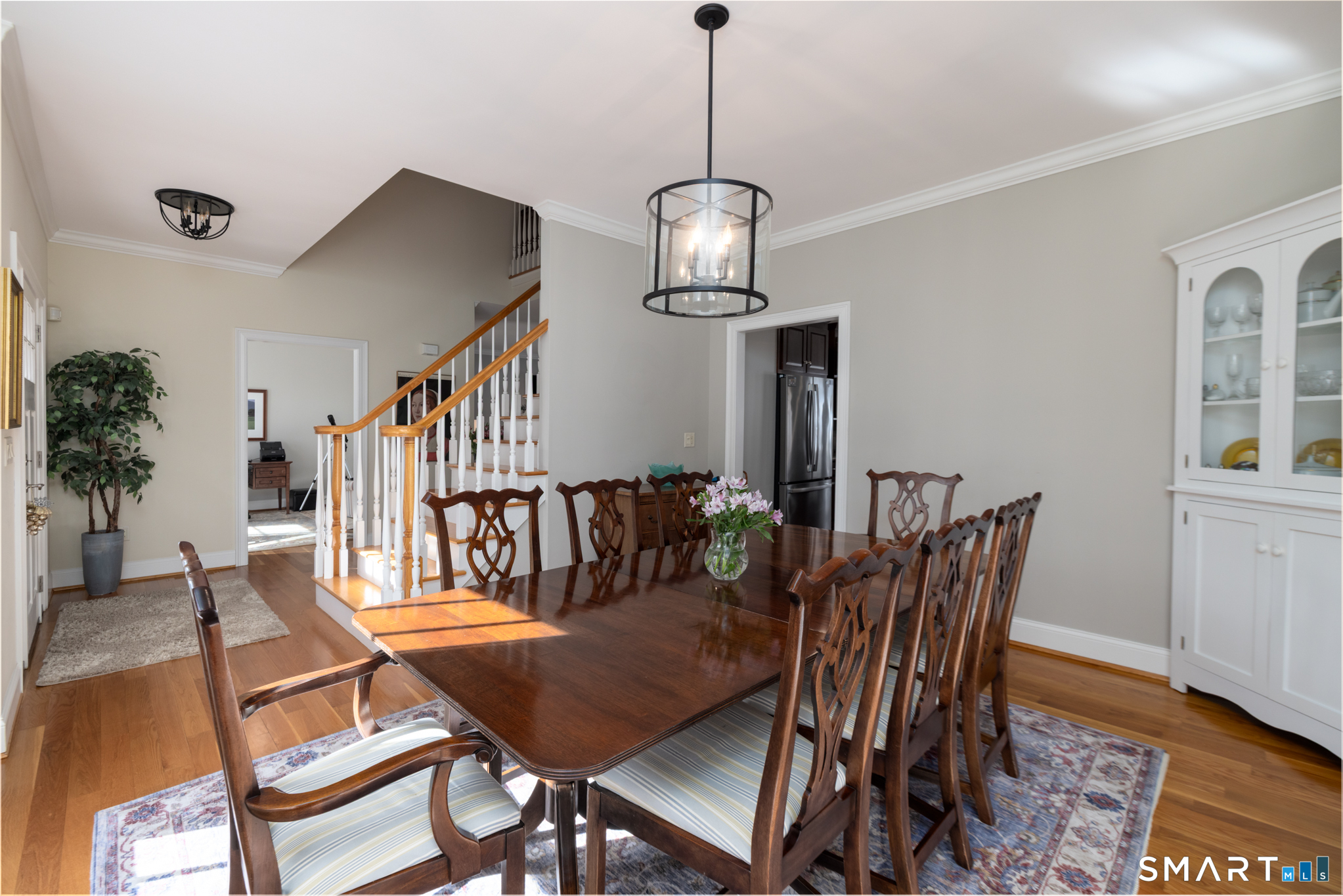 245 Upper Whittemore Road Middlebury, CT 06762 - Photo 10 of 29