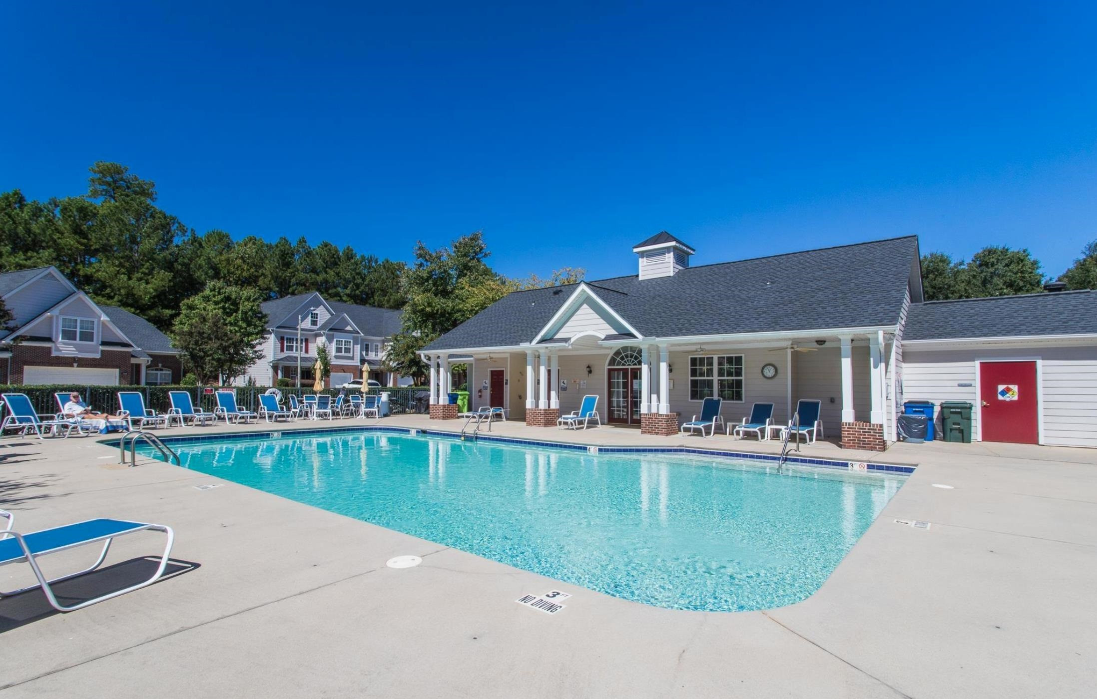 10372 Dapping Drive Raleigh, NC 27614 - Photo 35 of 36 Photo 39