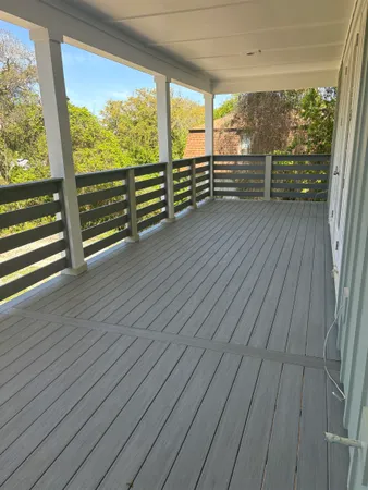 wooden floor with wooden floor