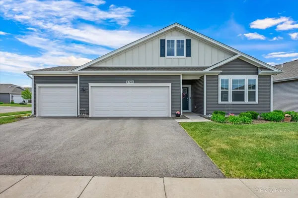 $399,900 | 2269 Elderberry Court, Wonder Lake, IL 60097