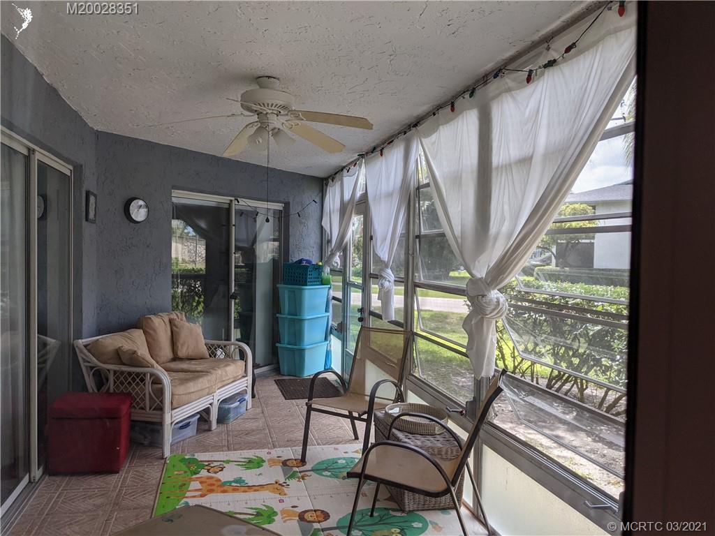 3206 Southeast Aster Lane, Unit R106 Stuart, FL 34994 - Photo 14 of 15 Gallery Image 14