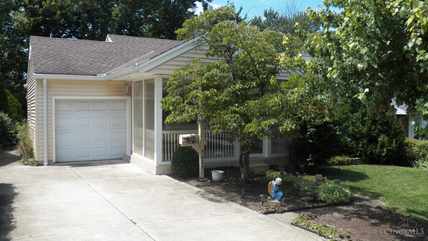 5629 Samver Road Cincinnati, OH 45239 - Photo 1 of 27 Gallery Image 1