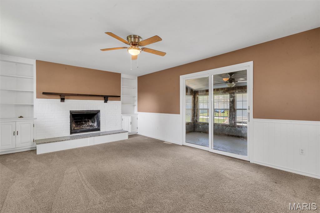 1366 Springhurst Drive Florissant, MO 63031 - Photo 14 of 30