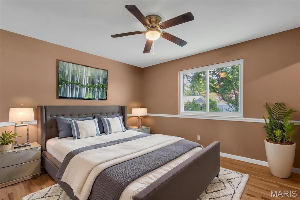 1366 Springhurst Drive Florissant, MO 63031 - Photo 19 of 30