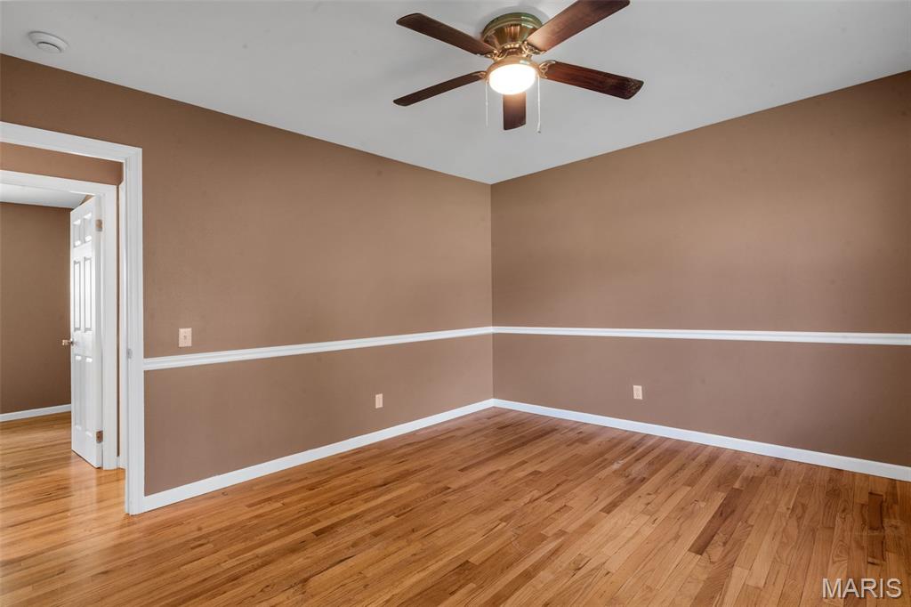 1366 Springhurst Drive Florissant, MO 63031 - Photo 21 of 30