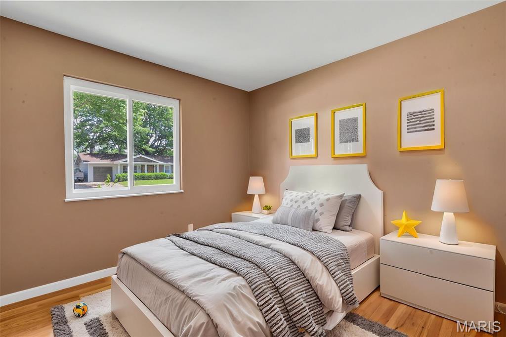 1366 Springhurst Drive Florissant, MO 63031 - Photo 22 of 30