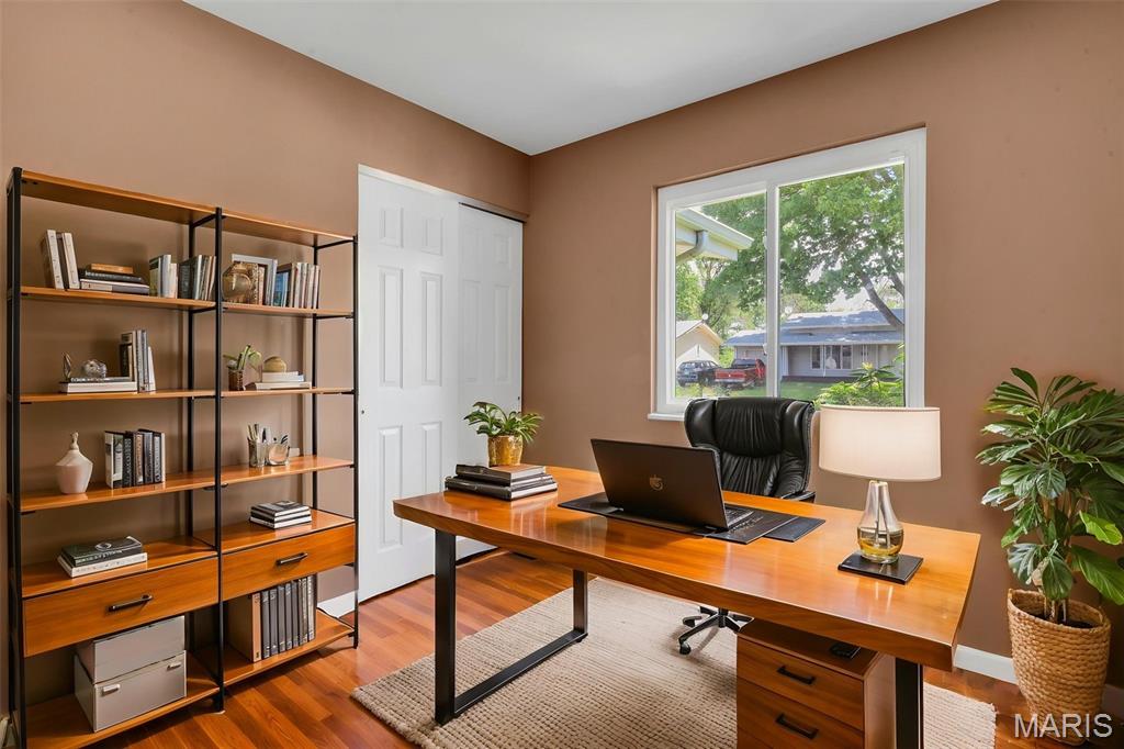 1366 Springhurst Drive Florissant, MO 63031 - Photo 25 of 30