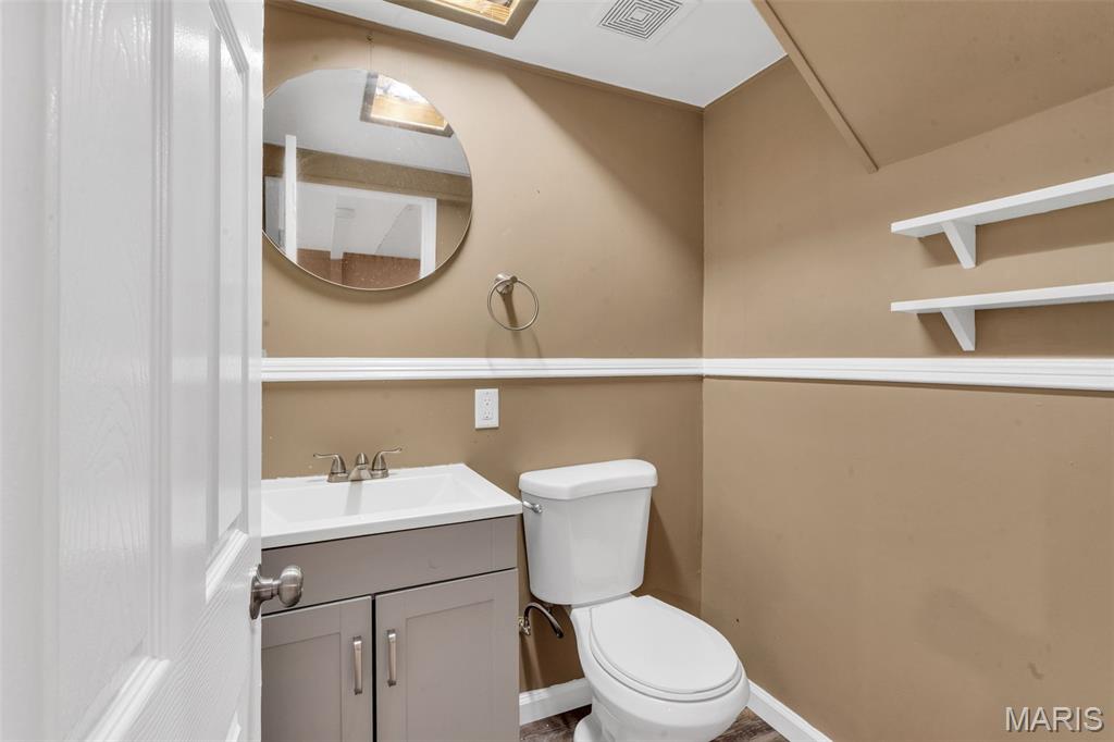 1366 Springhurst Drive Florissant, MO 63031 - Photo 29 of 30