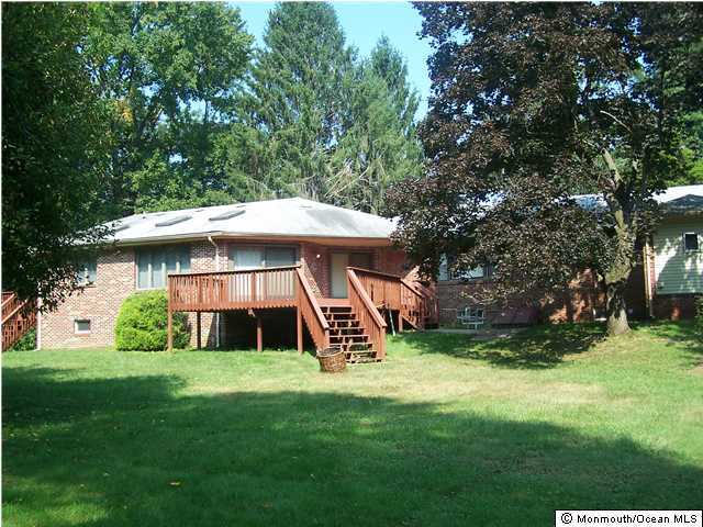339 Pine Brook Road Manalapan, NJ 07726 - Photo 1 of 7 Primary Photo