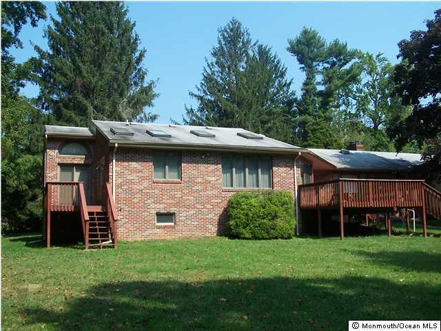 339 Pine Brook Road Manalapan, NJ 07726 - Photo 2 of 7 Additional Photo