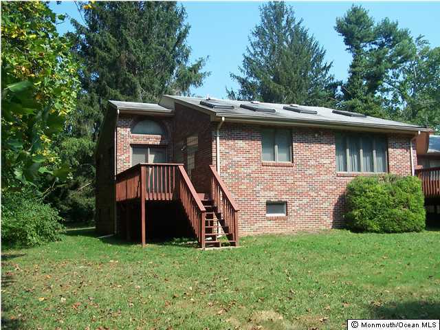 339 Pine Brook Road Manalapan, NJ 07726 - Photo 4 of 7 Additional Photo