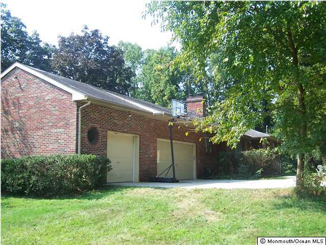 339 Pine Brook Road Manalapan, NJ 07726 - Photo 6 of 7 Additional Photo