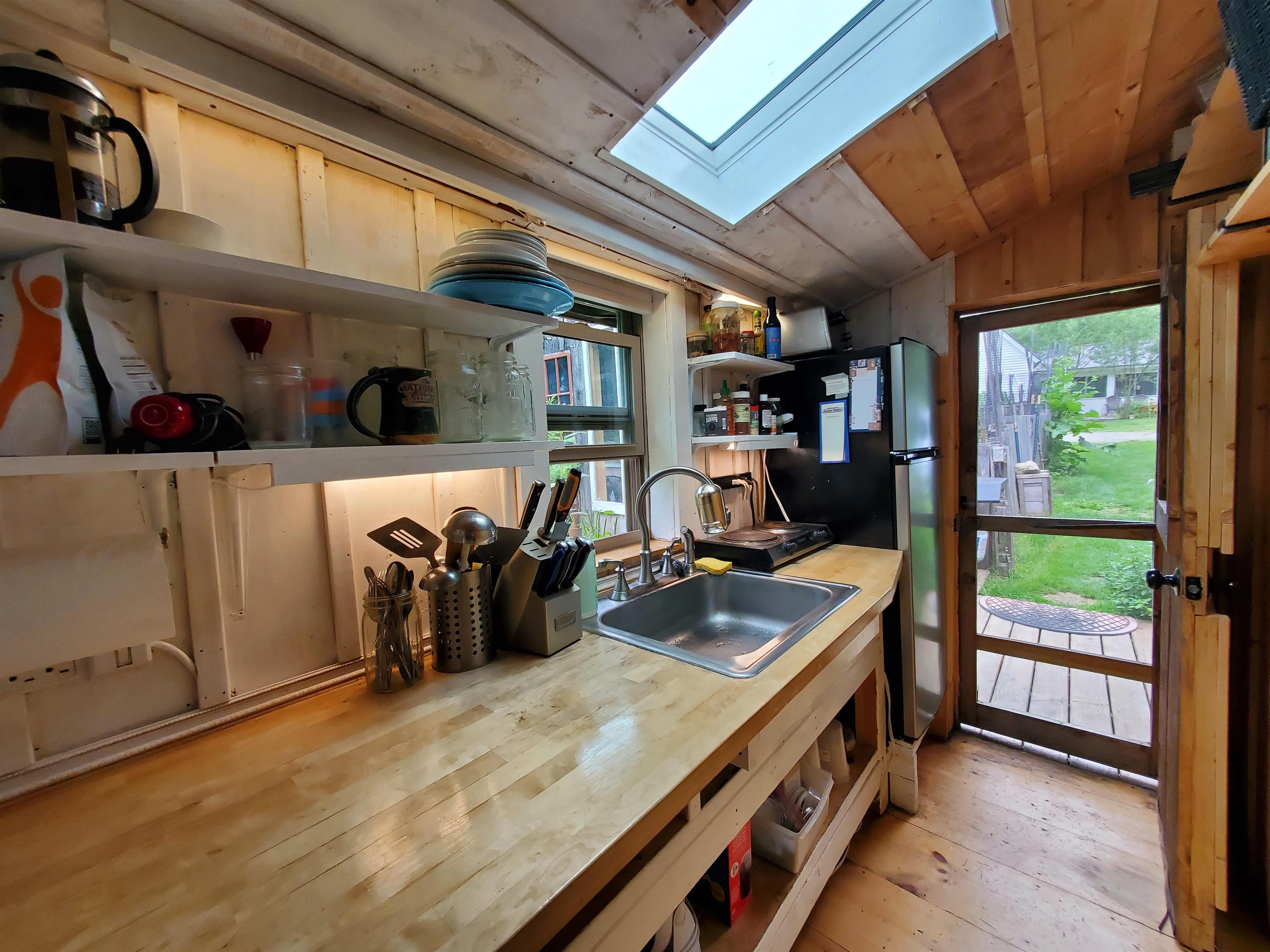 220 New Colony Road Canaan, NH 03741 - Photo 53 of 57 Gallery Image 53