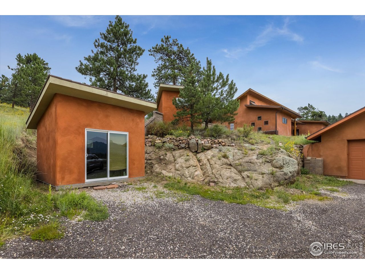 1111 Pika Road Boulder, CO 80302 - Photo 29 of 35 Gallery Image 29