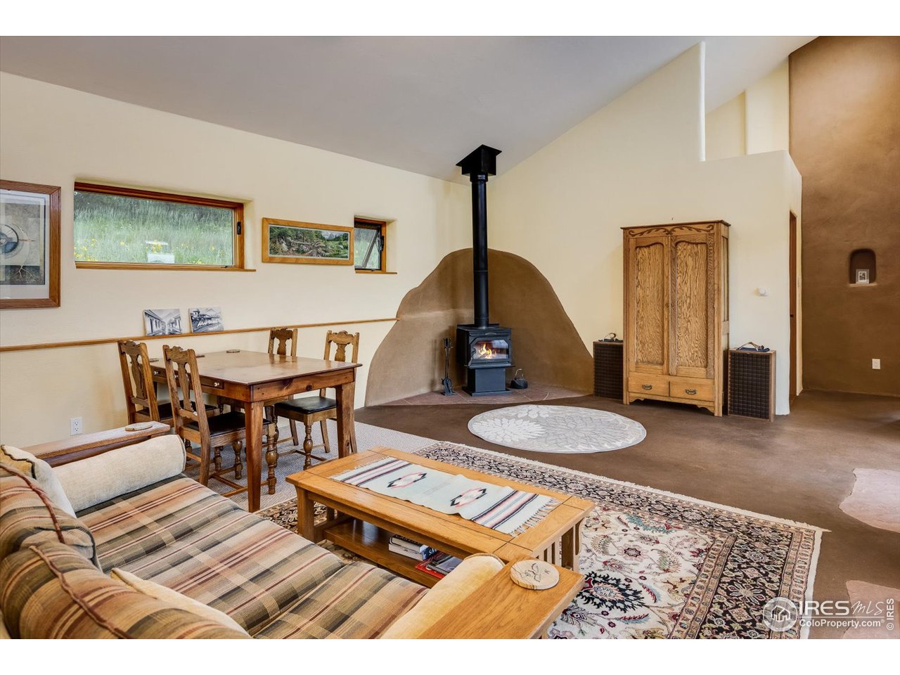 1111 Pika Road Boulder, CO 80302 - Photo 3 of 35 Gallery Image 3