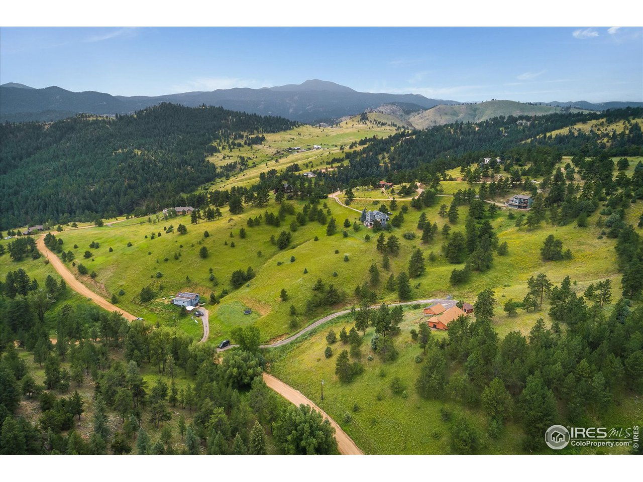 1111 Pika Road Boulder, CO 80302 - Photo 35 of 35 Gallery Image 35