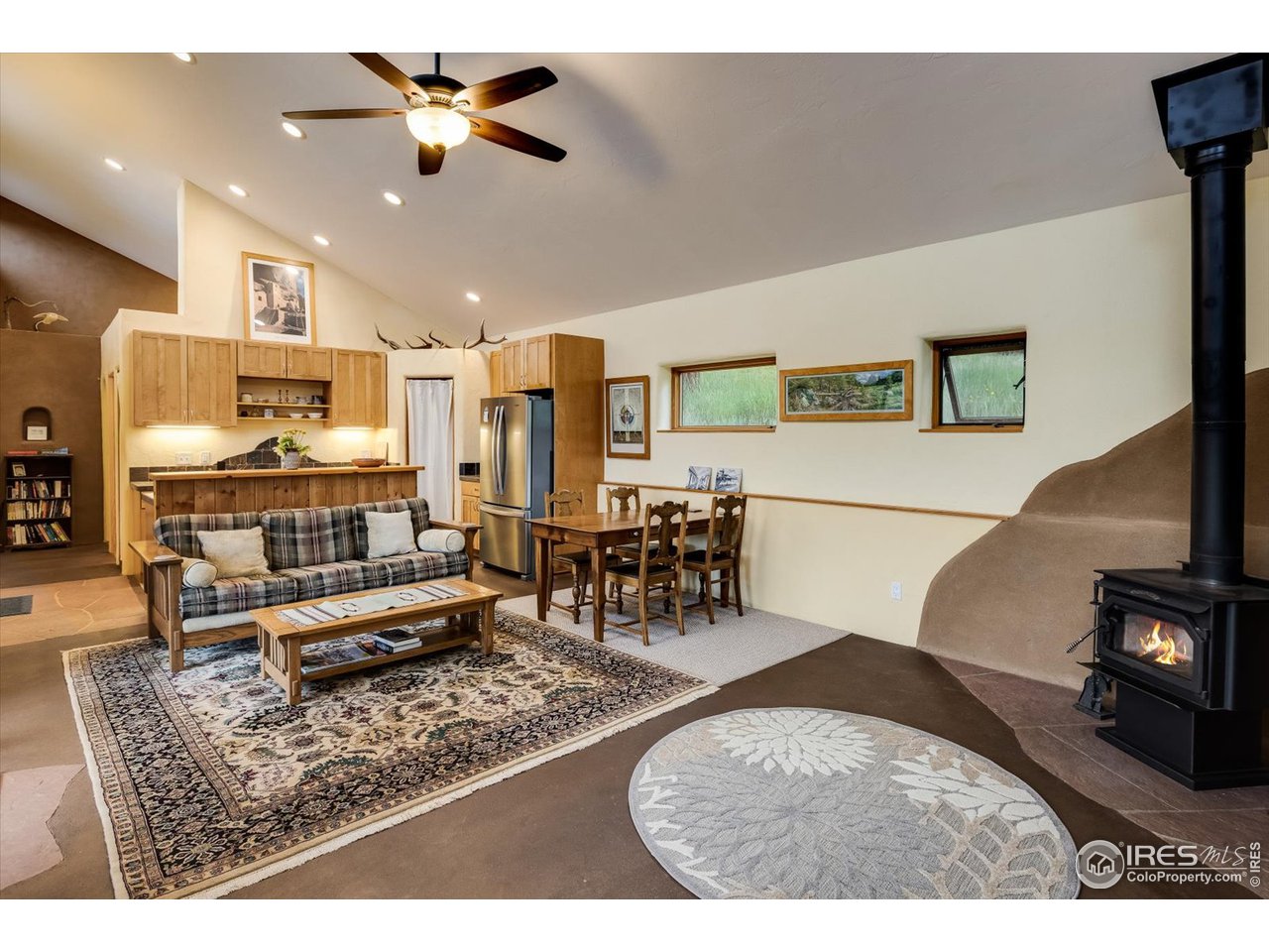1111 Pika Road Boulder, CO 80302 - Photo 4 of 35 Gallery Image 4