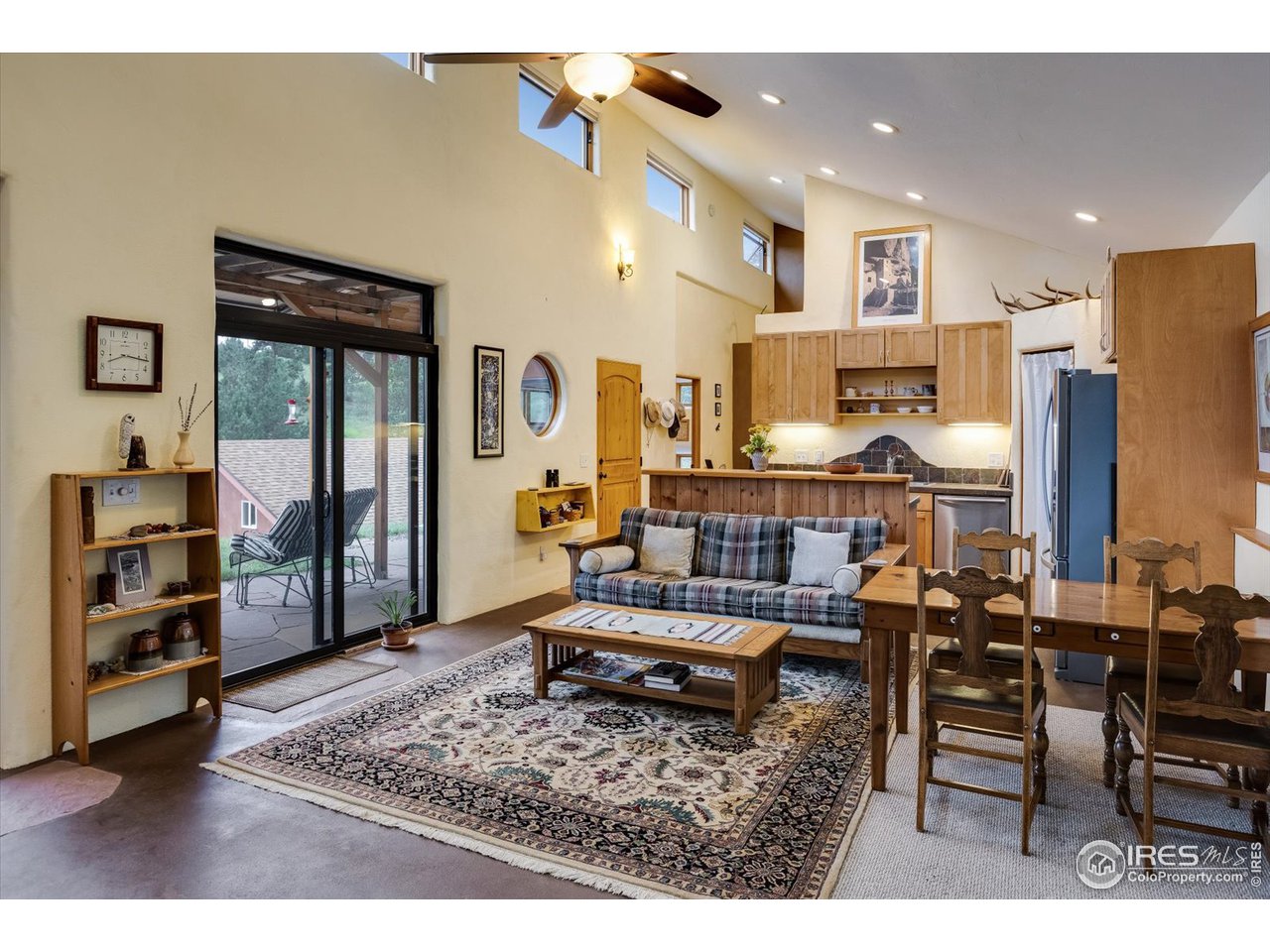 1111 Pika Road Boulder, CO 80302 - Photo 6 of 35 Gallery Image 6