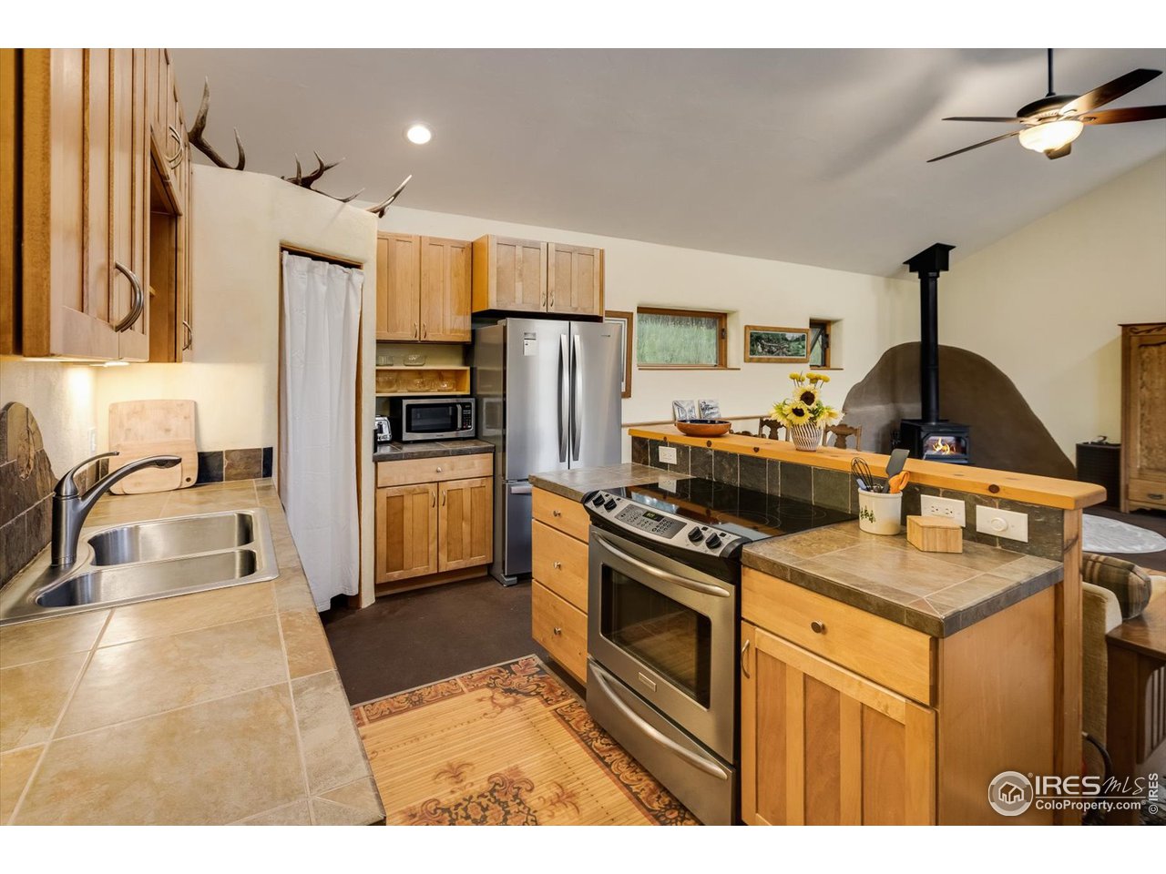1111 Pika Road Boulder, CO 80302 - Photo 8 of 35 Gallery Image 8