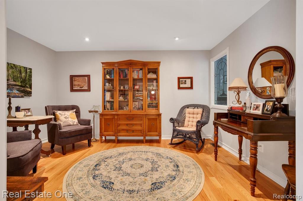 246 Old Perch Road Rochester Hills, MI 48309 - Photo 6 of 29