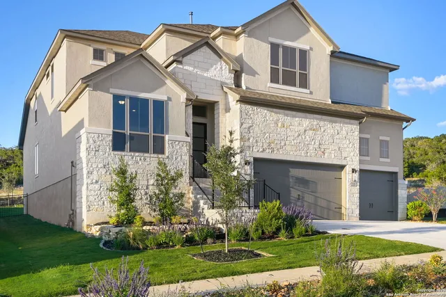 $949,900 | 220 Dulce Vista, Boerne, TX 78006