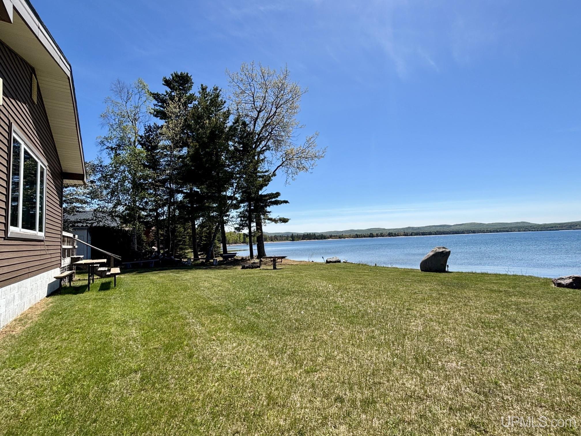 4467 Lighthouse Road Big Bay, MI 49808 - Photo 66 of 69