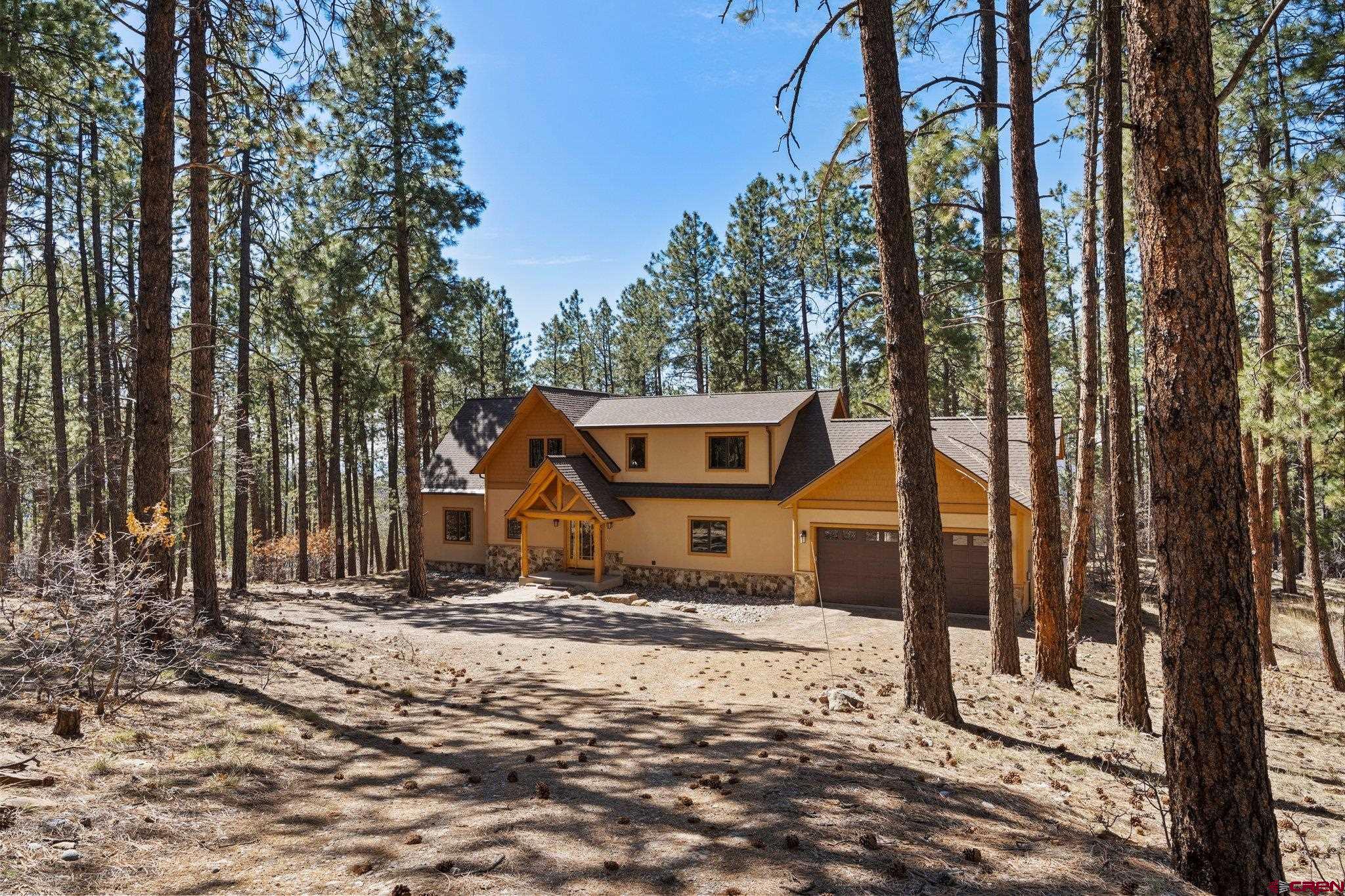159 Novai Way Durango, CO 81301 - Photo 1 of 35 Gallery Image 1
