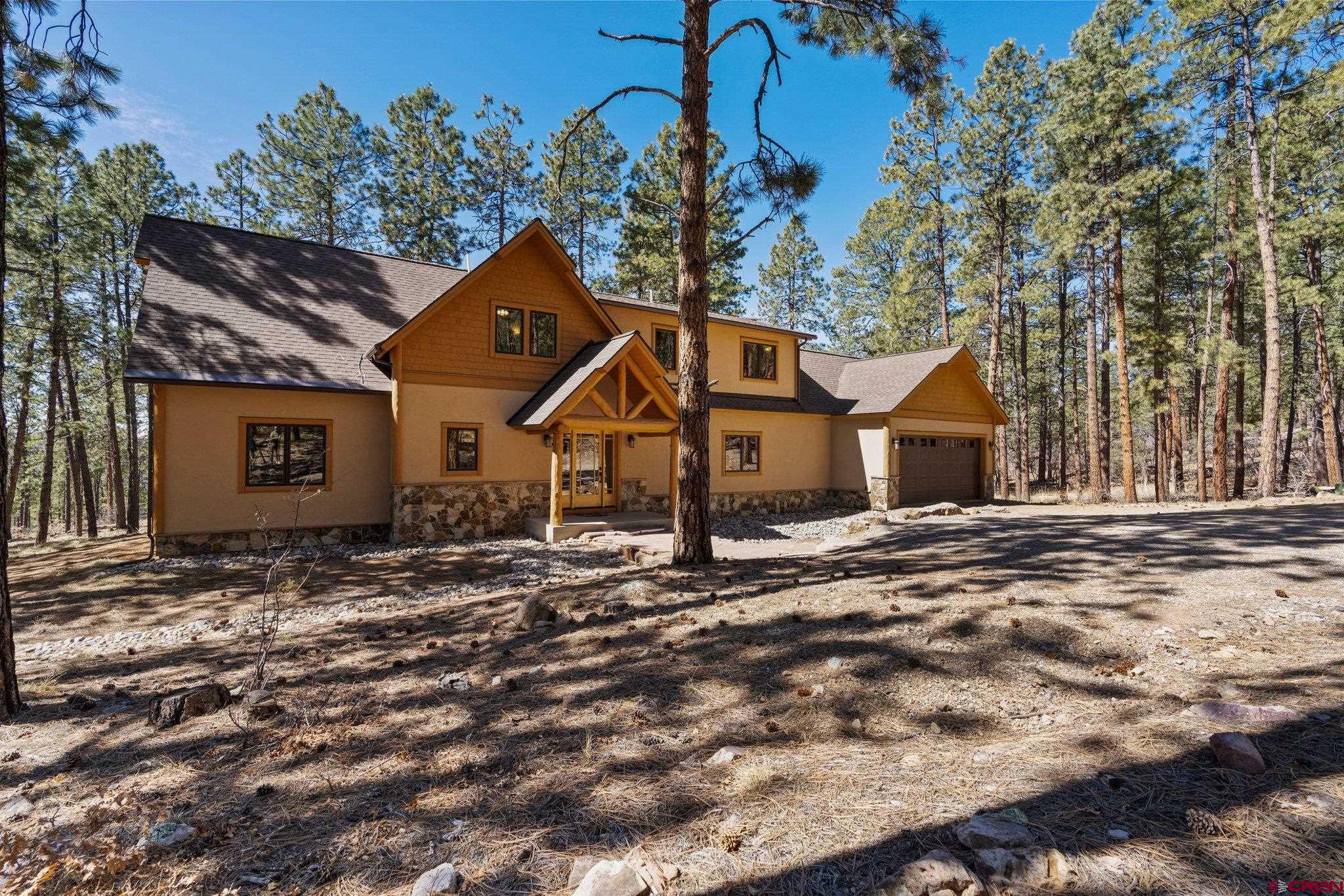 159 Novai Way Durango, CO 81301 - Photo 2 of 35 Gallery Image 2