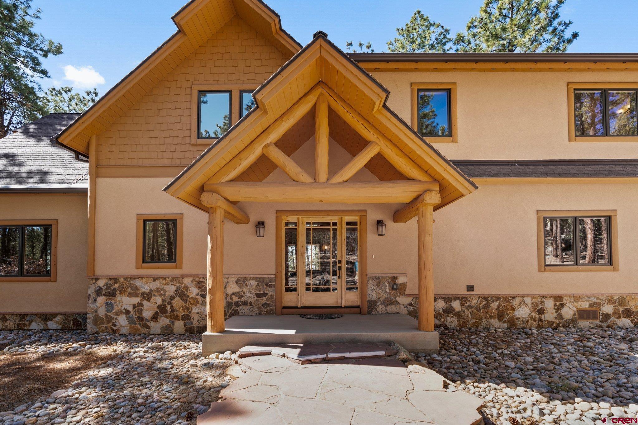 159 Novai Way Durango, CO 81301 - Photo 3 of 35 Gallery Image 3