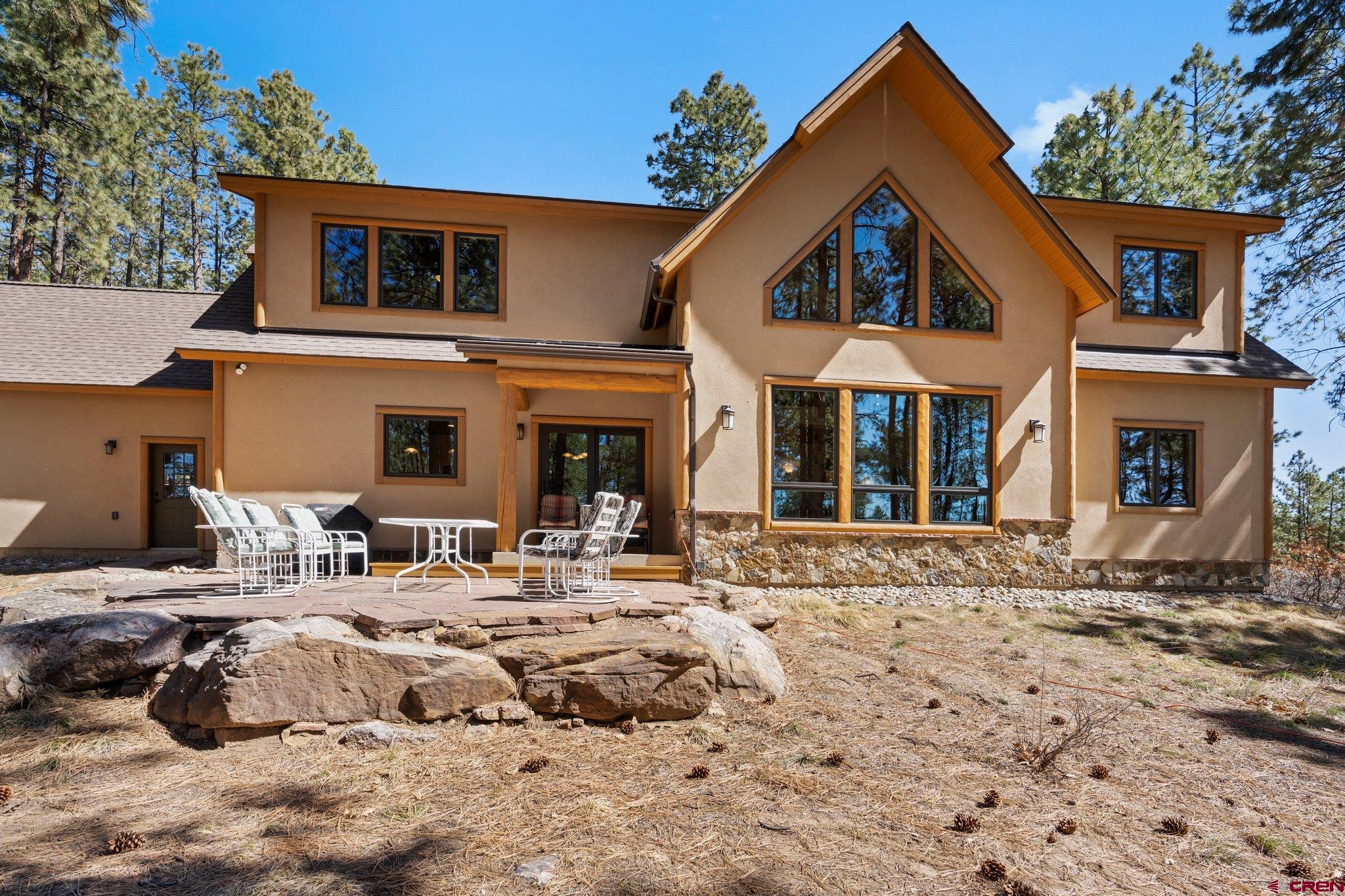 159 Novai Way Durango, CO 81301 - Photo 32 of 35 Gallery Image 32