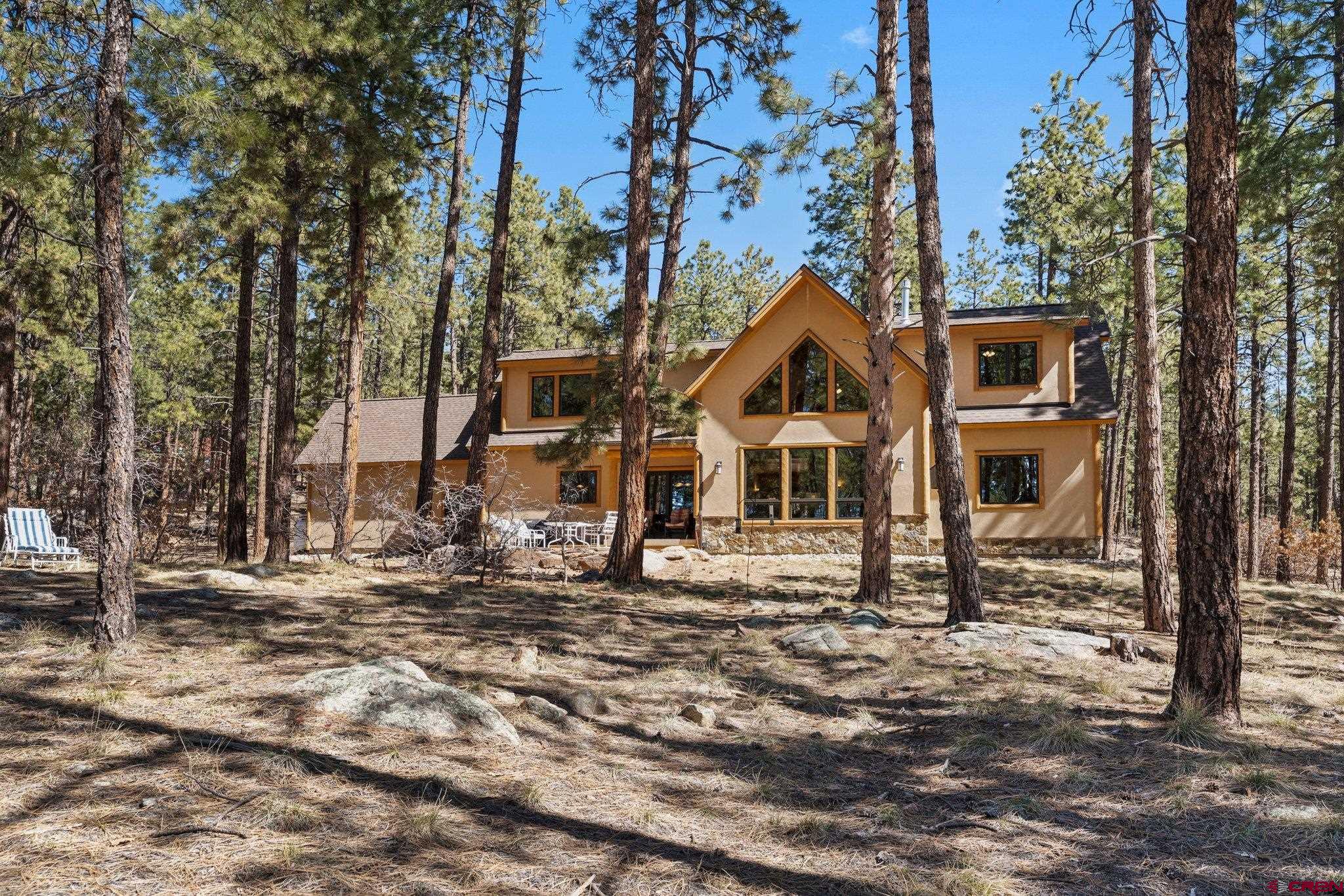 159 Novai Way Durango, CO 81301 - Photo 33 of 35 Gallery Image 33