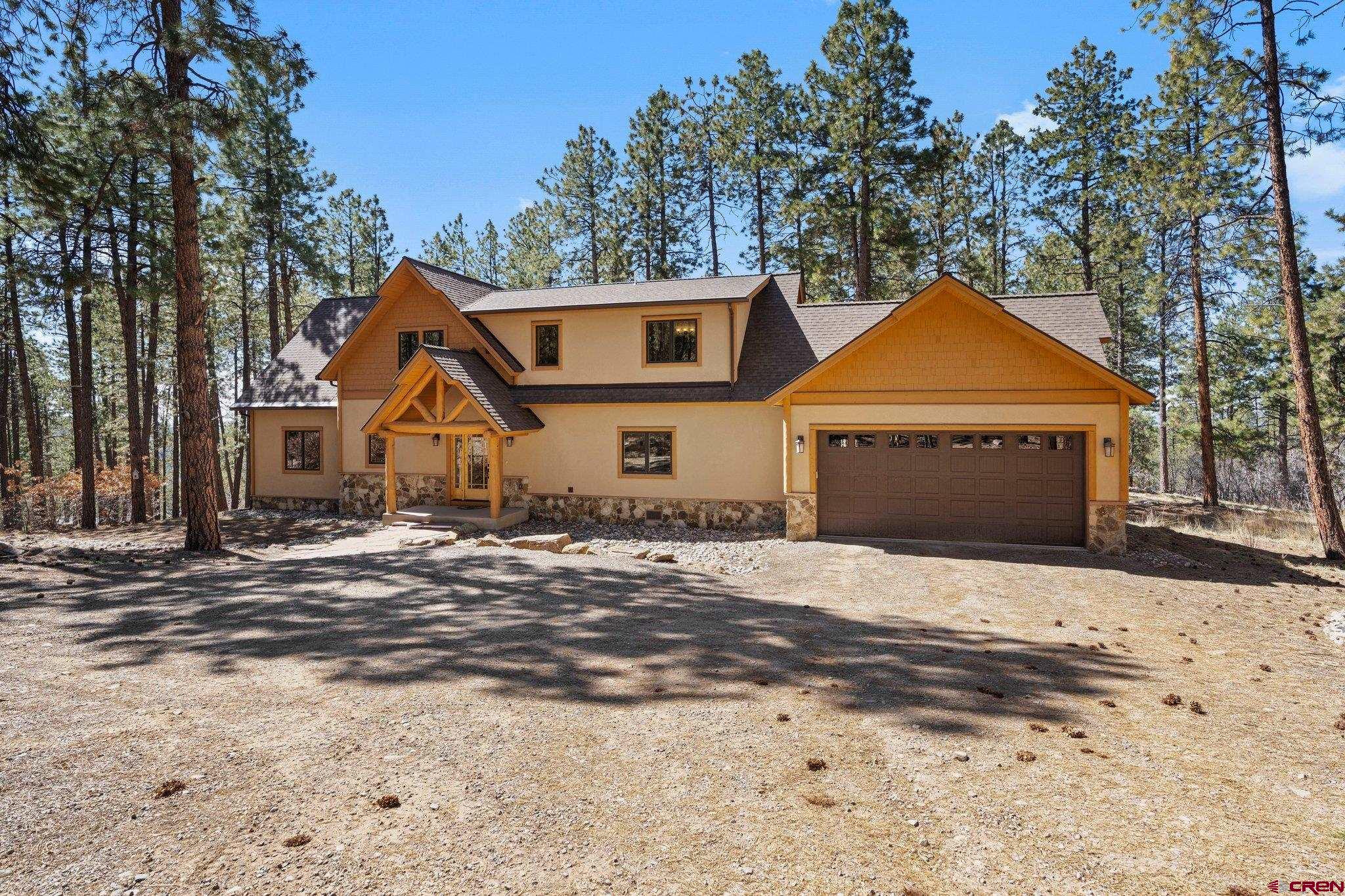 159 Novai Way Durango, CO 81301 - Photo 34 of 35 Gallery Image 34