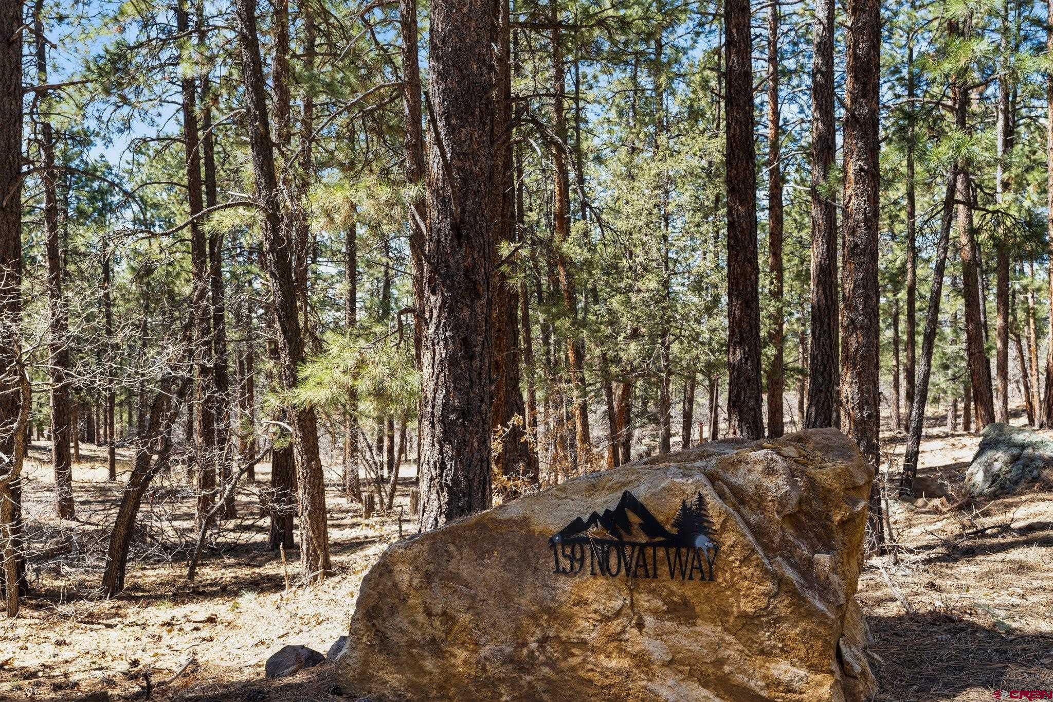 159 Novai Way Durango, CO 81301 - Photo 35 of 35 Gallery Image 35