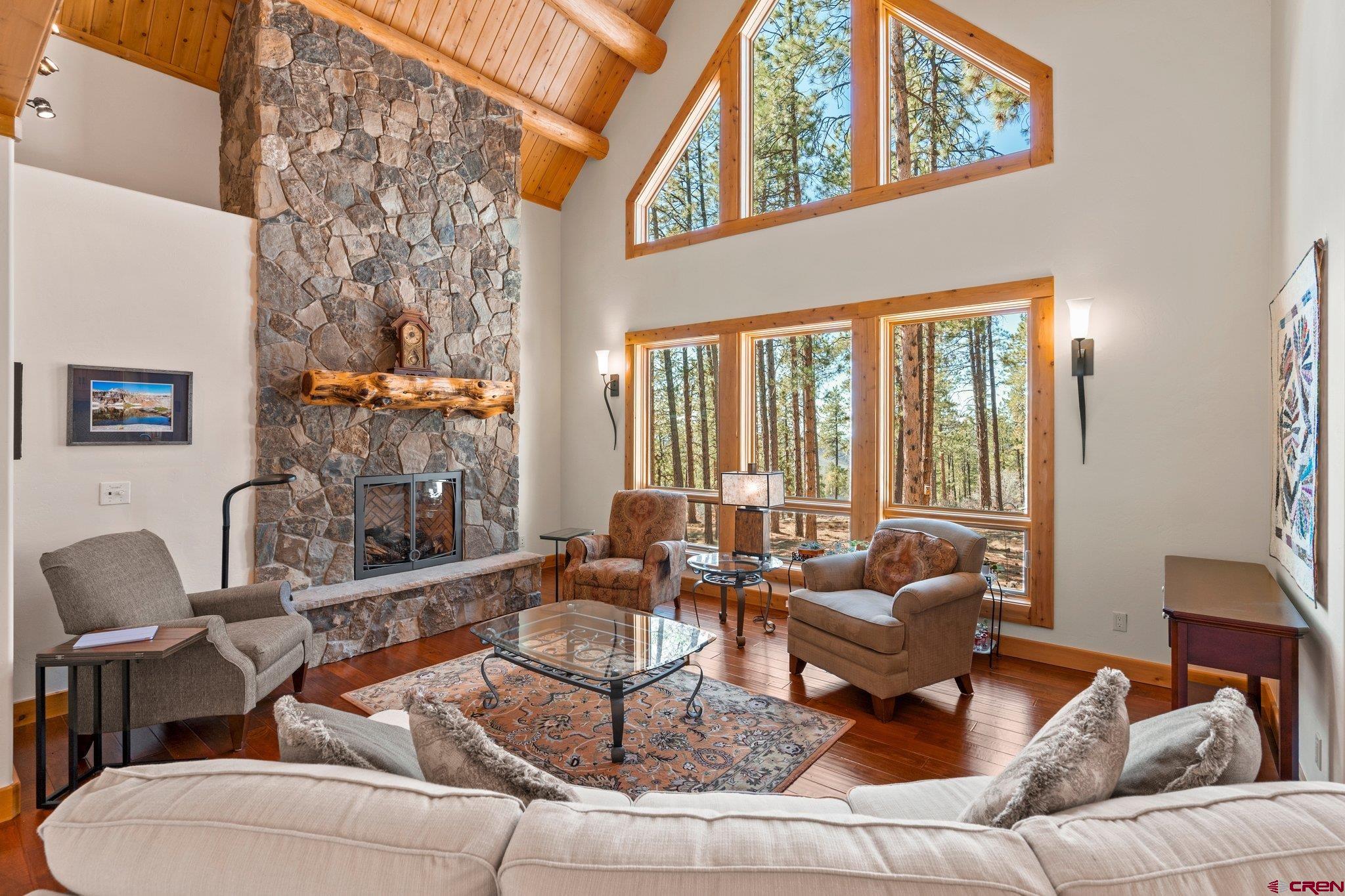 159 Novai Way Durango, CO 81301 - Photo 5 of 35 Gallery Image 5