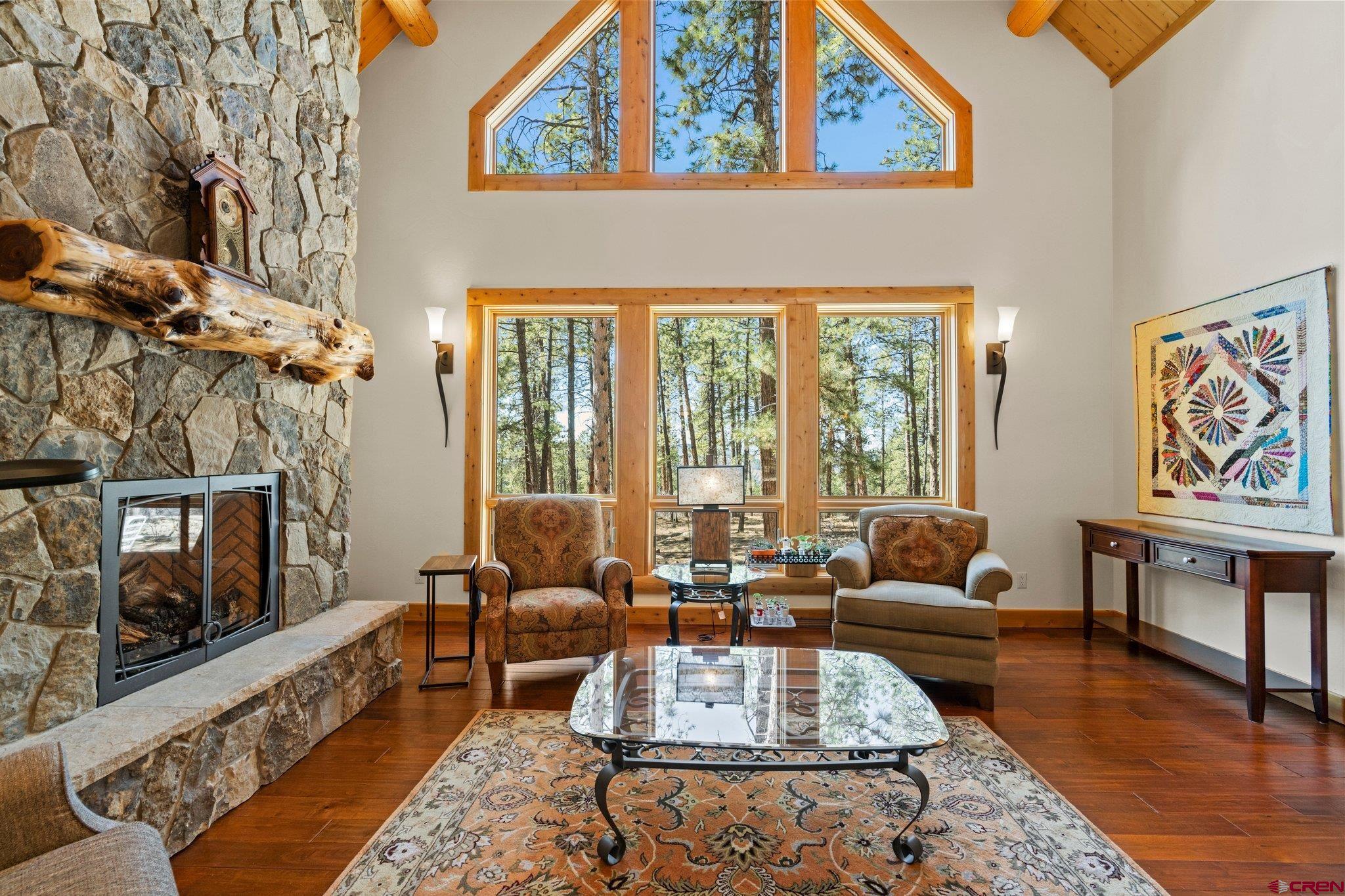 159 Novai Way Durango, CO 81301 - Photo 8 of 35 Gallery Image 8