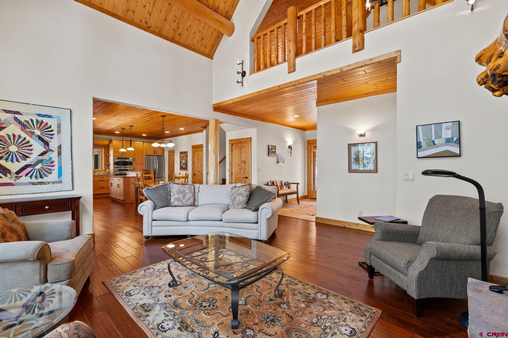 159 Novai Way Durango, CO 81301 - Photo 9 of 35 Gallery Image 9