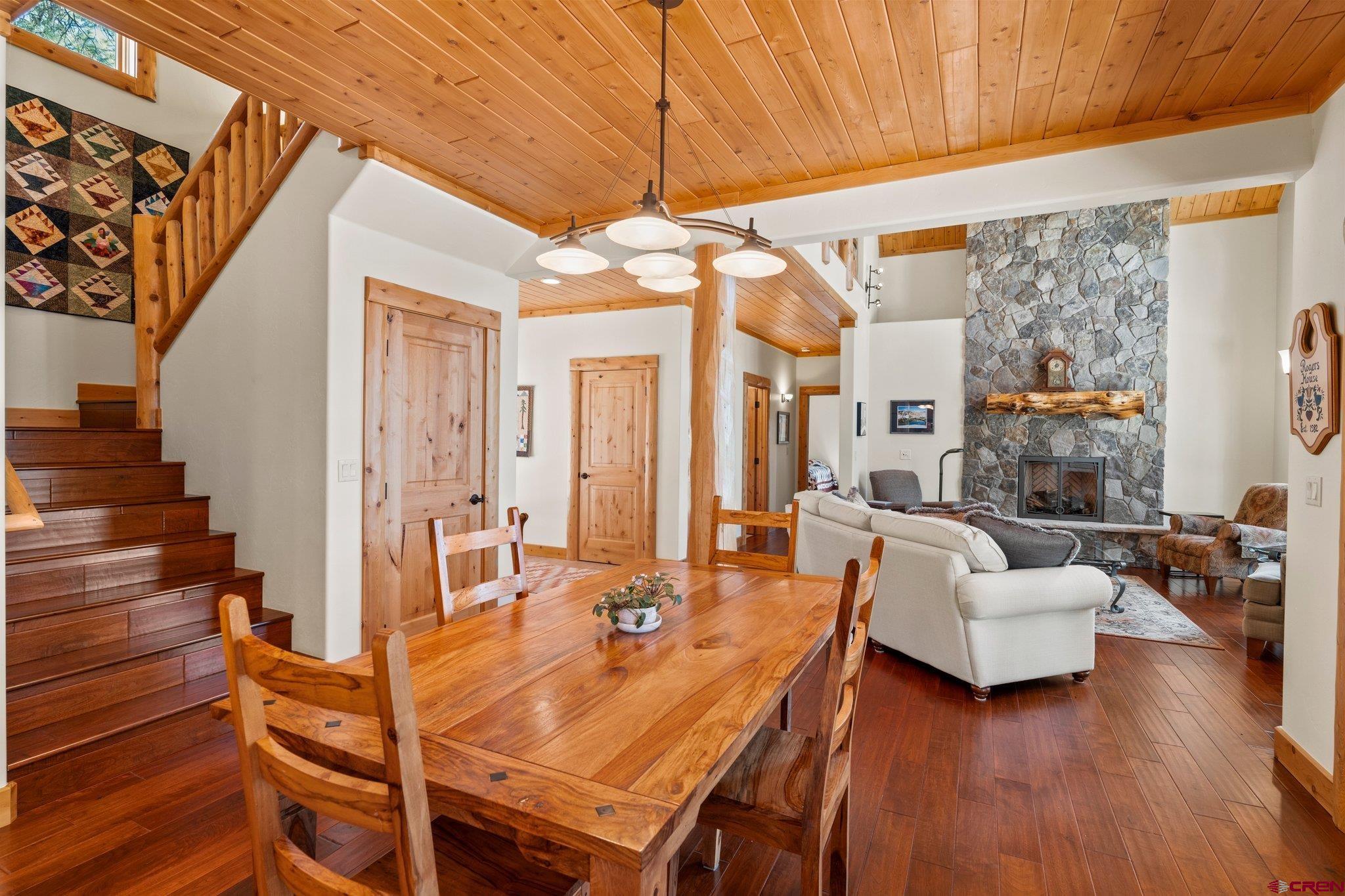 159 Novai Way Durango, CO 81301 - Photo 10 of 35 Gallery Image 10