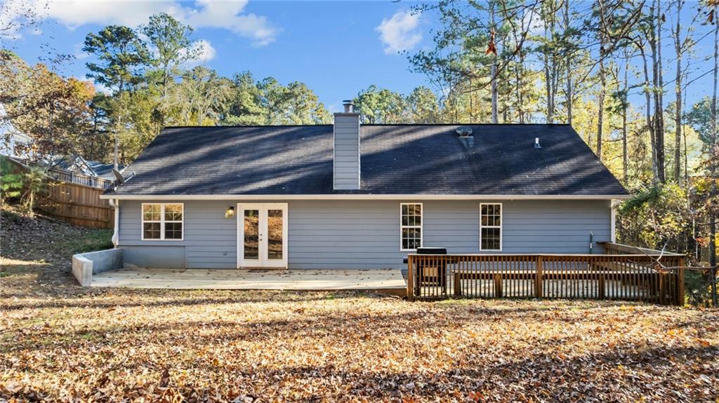 405 Christopher Lane Canton, GA 30114 - Photo 25 of 35