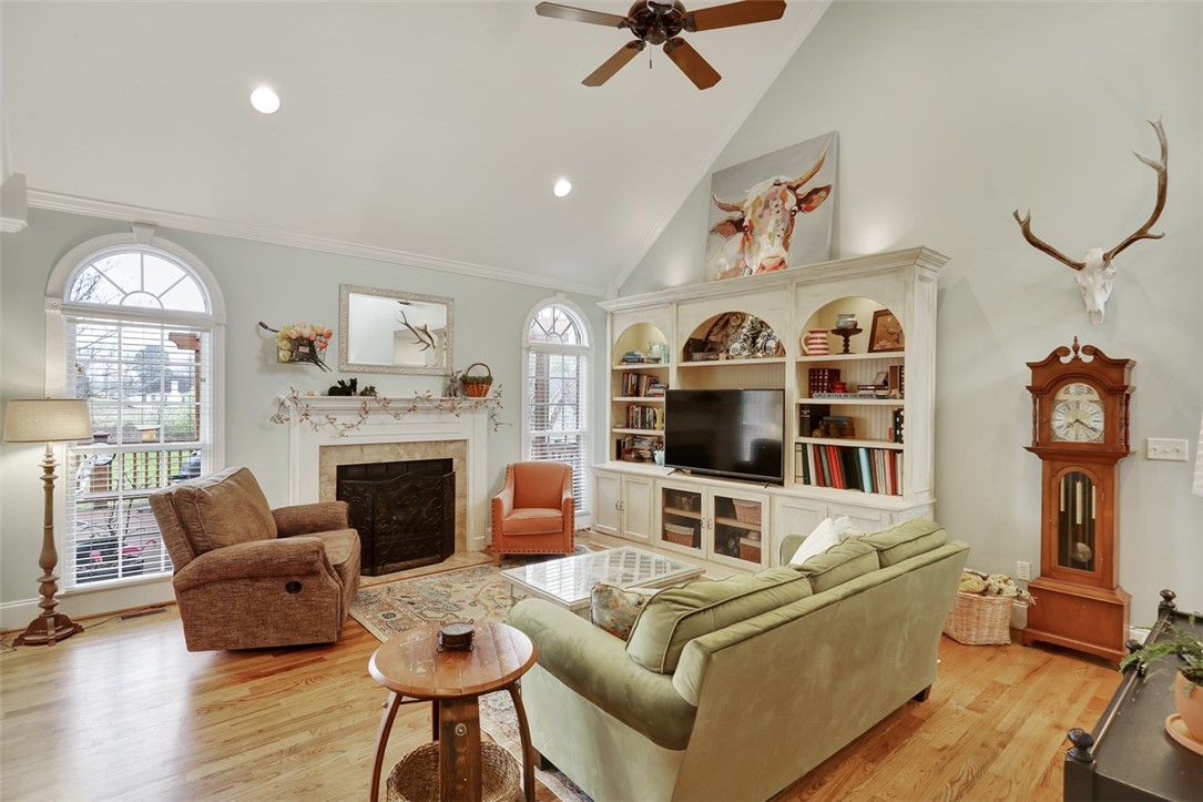 206 Dandelion Trail Anderson, SC 29621 - Photo 12 of 38