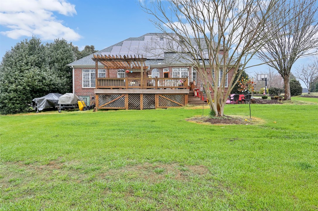 206 Dandelion Trail Anderson, SC 29621 - Photo 35 of 38