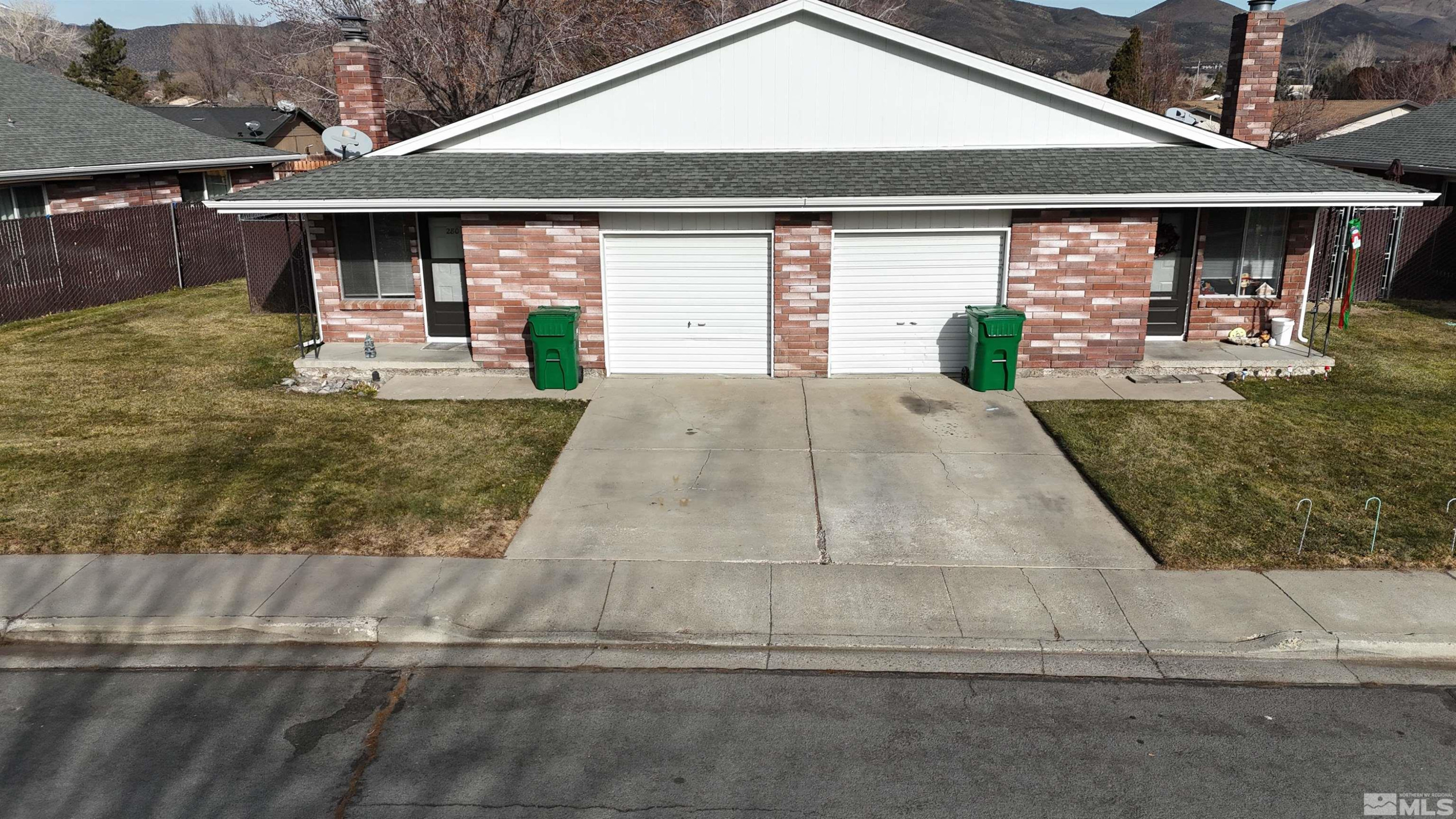 280 West Hampton Drive Carson City, NV 89706 - Photo 1 of 9 Photo 1
