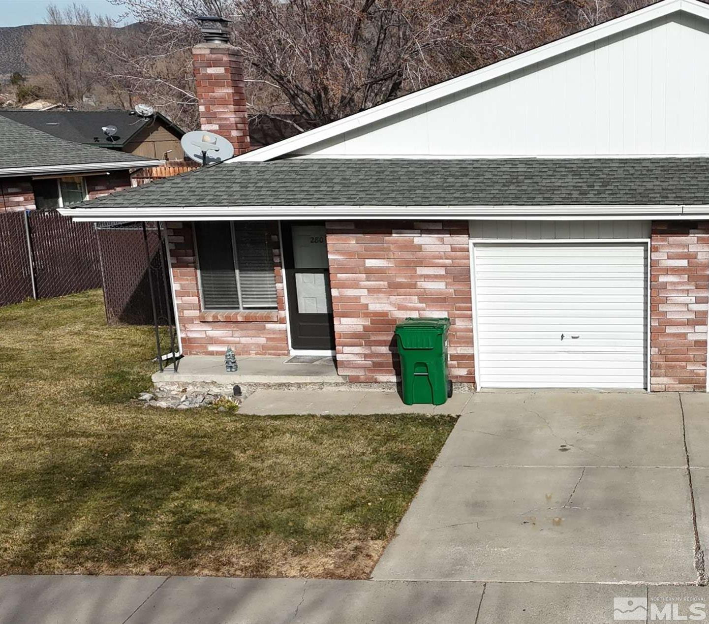 280 West Hampton Drive Carson City, NV 89706 - Photo 2 of 9 Photo 2