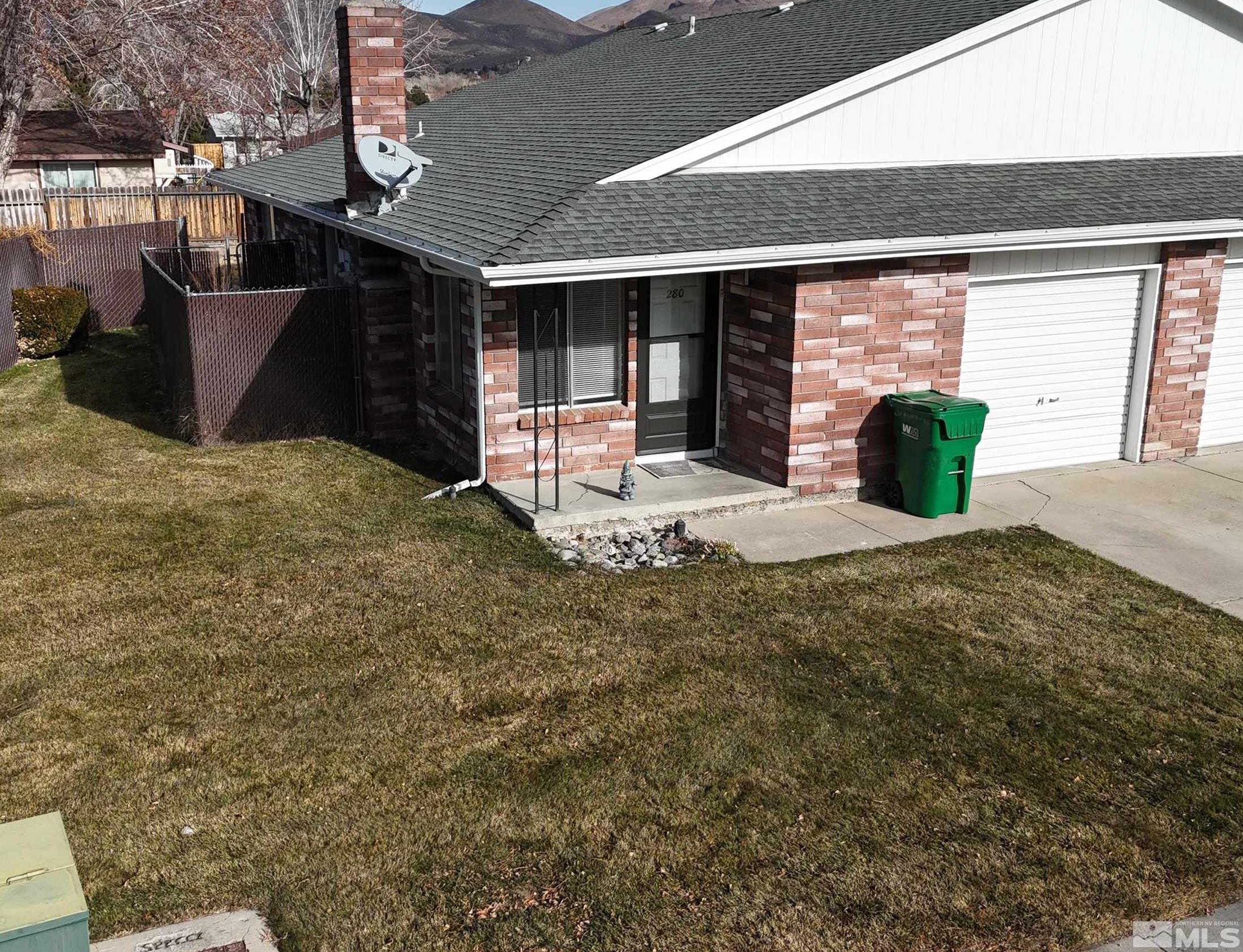 280 West Hampton Drive Carson City, NV 89706 - Photo 3 of 9 Photo 3