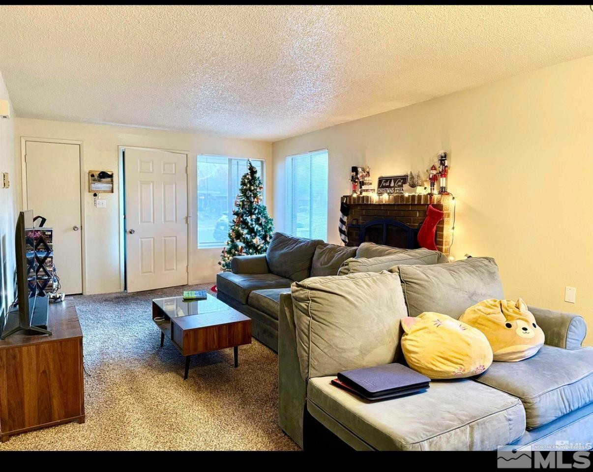 280 West Hampton Drive Carson City, NV 89706 - Photo 5 of 9 Photo 5