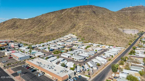 $69,000 | 11811 North 19th Avenue, Unit 46, Phoenix, AZ 85029