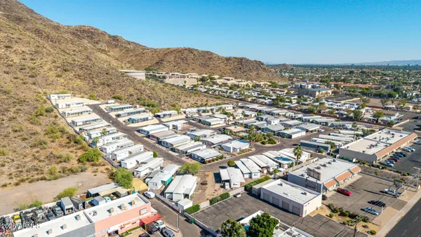 $69,000 | 11811 North 19th Avenue, Unit 46, Phoenix, AZ 85029