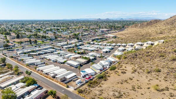 $69,000 | 11811 North 19th Avenue, Unit 46, Phoenix, AZ 85029