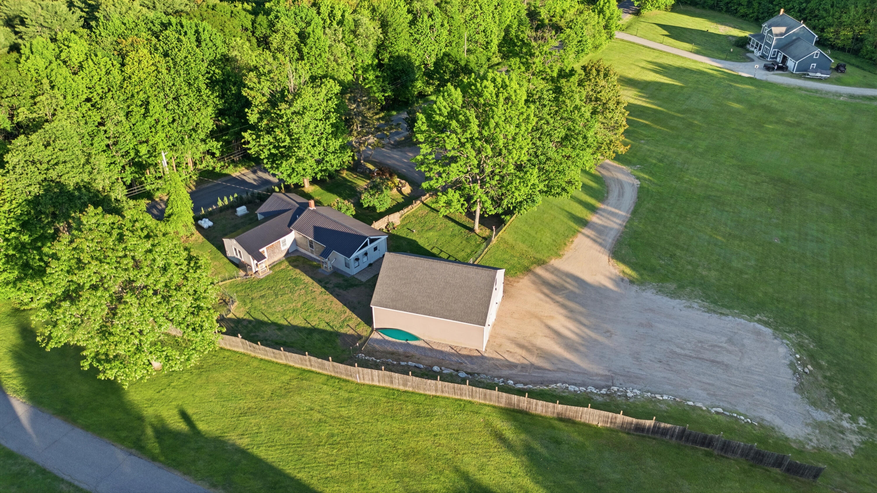 373 Church Hill Road Leeds, ME 04263 - Photo 51 of 59 373 Churchill Leeds-60